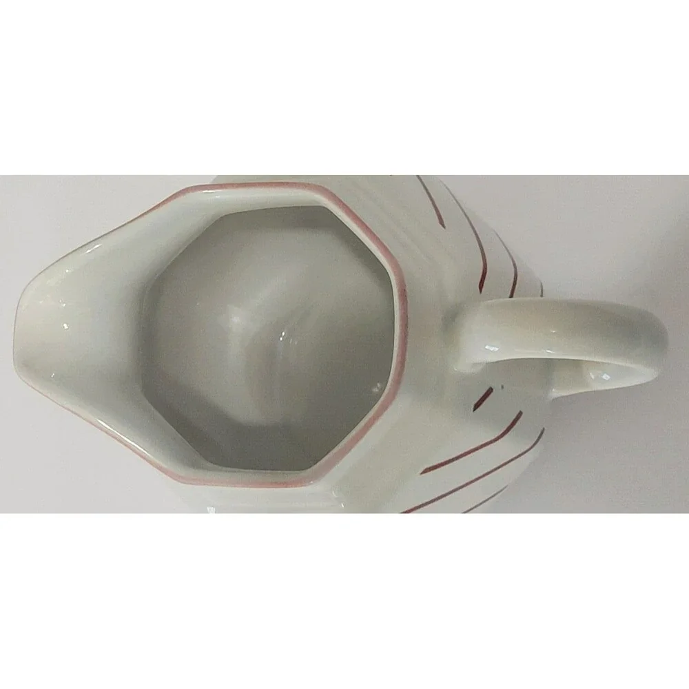 Vintage Mikasa Fresh Fruit Creamer DP 002 STRAWBERRIES Replacement